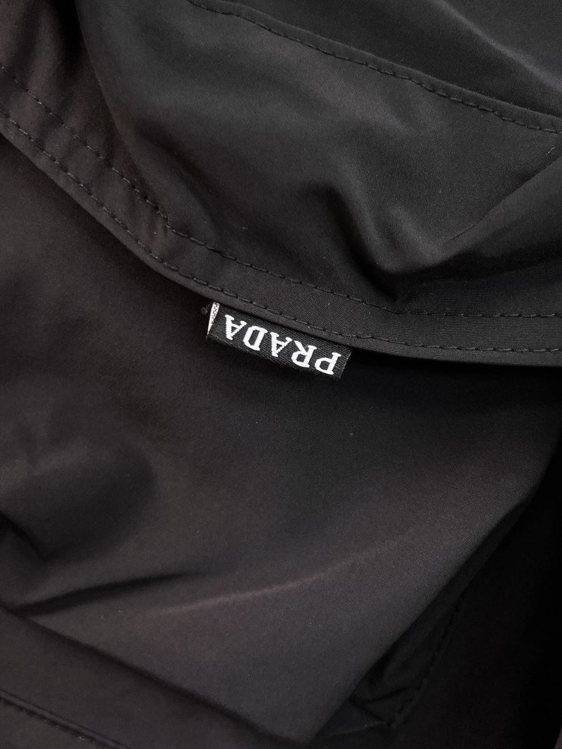 Prada Outwear